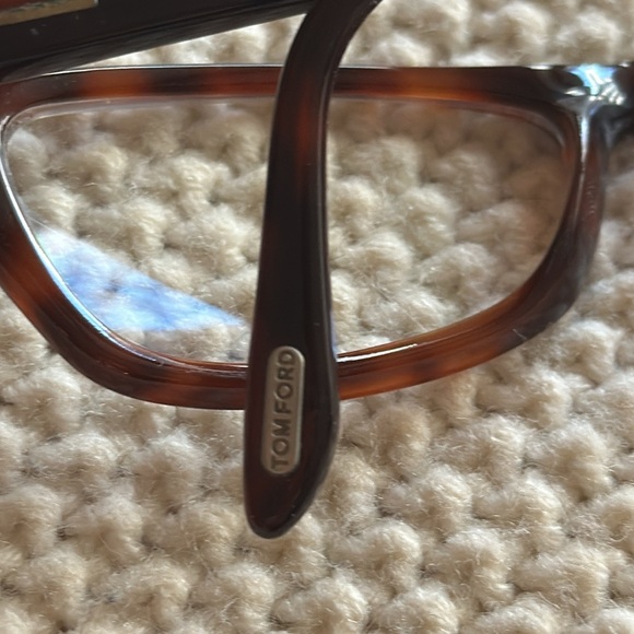 Tom Ford Eyeglasses - Picture 5 of 14